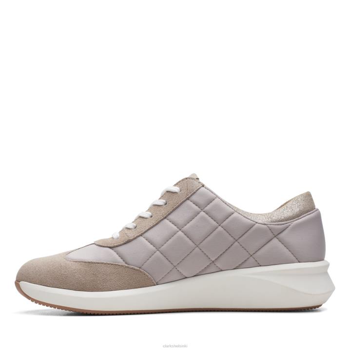 un rio ommelhiekkayhdistelmä Clarks naiset 2DHN3118 hiekka yhdistelmä