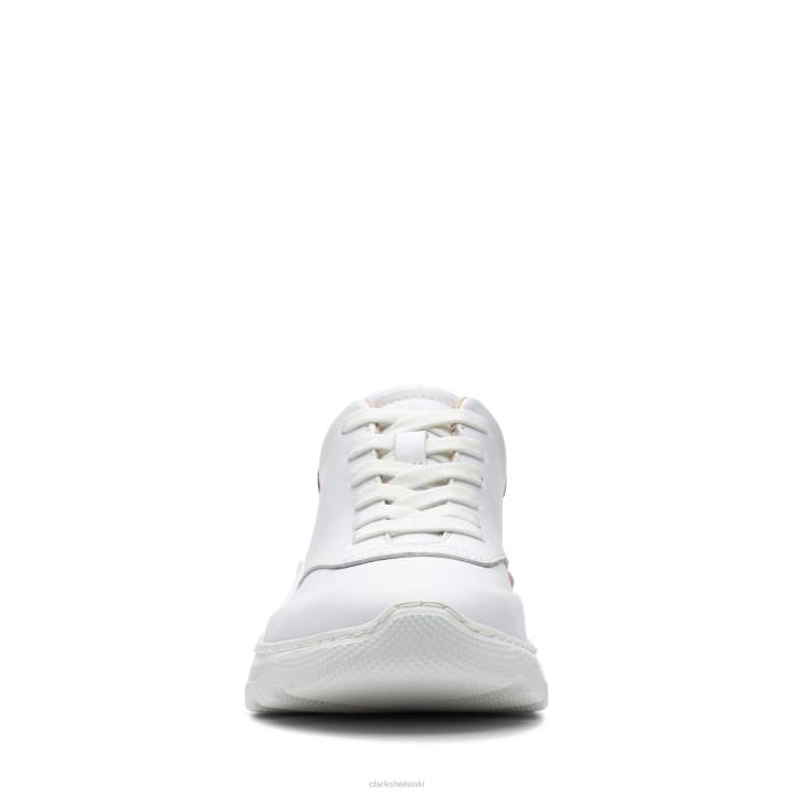 valkoinen ruusu combi clarks sprint lite pitsi Clarks naiset 2DHN3408 valkoisen ruusun yhdistelmä