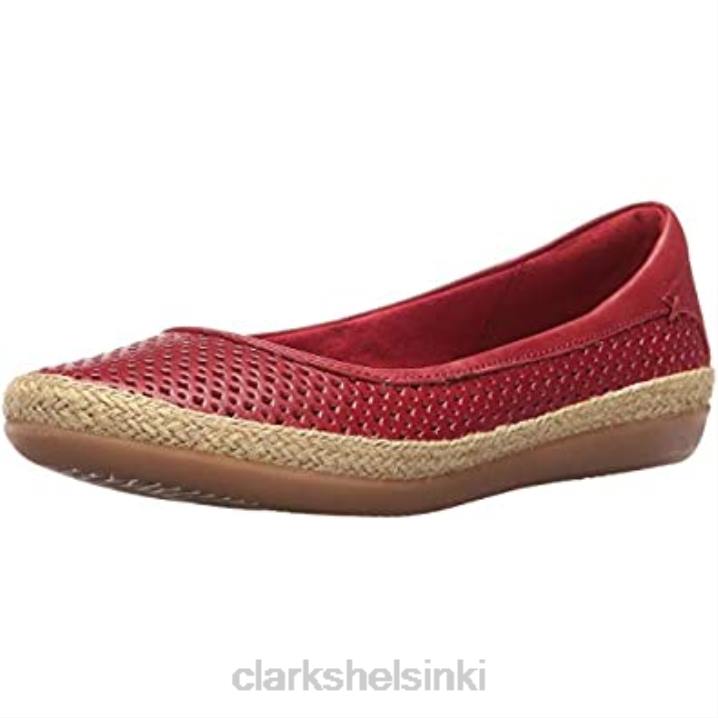 clarks naisten danelly adira baletti flat Clarks naiset 2DHN696
