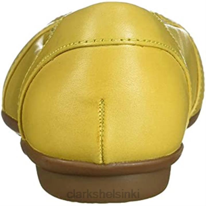 clarks naisten gracelmia-baletti Clarks naiset 2DHN802
