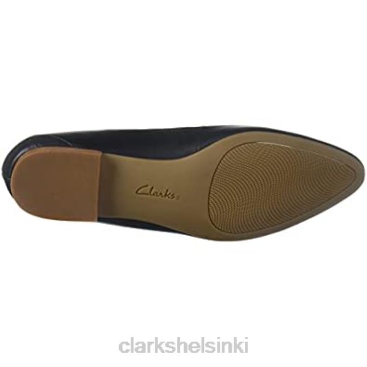 clarks naisten loriann jeni baletti tasainen Clarks naiset 2DHN1768