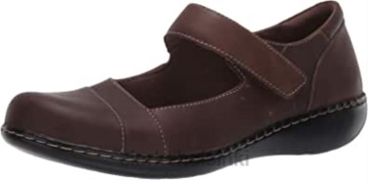clarks women's ashland blissashland bliss mary jane flat Clarks naiset 2DHN440