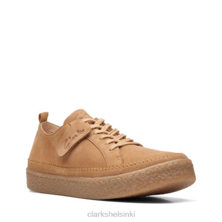 light tan nubuck clarks barleigh pitsi vaaleanruskea nubuck Clarks naiset 2DHN5027 vaaleanruskea nubukki