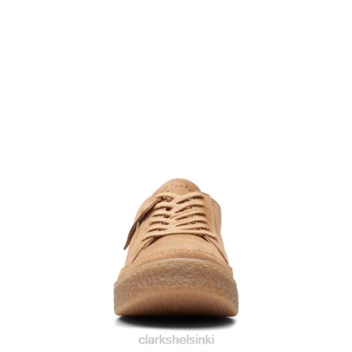 light tan nubuck clarks barleigh pitsi vaaleanruskea nubuck Clarks naiset 2DHN5027 vaaleanruskea nubukki