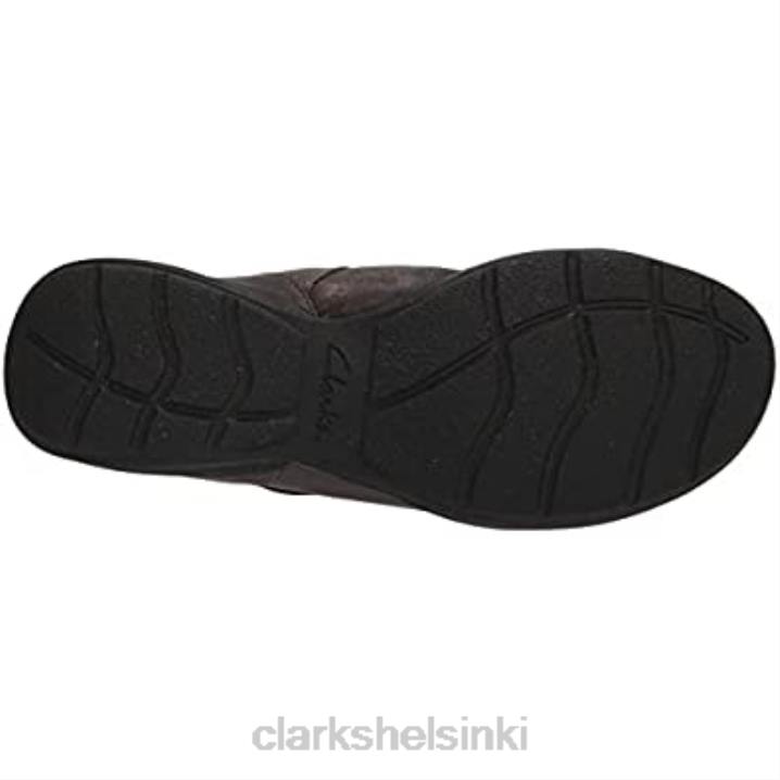 naisten clarks roseville mary jane flat Clarks naiset 2DHN727