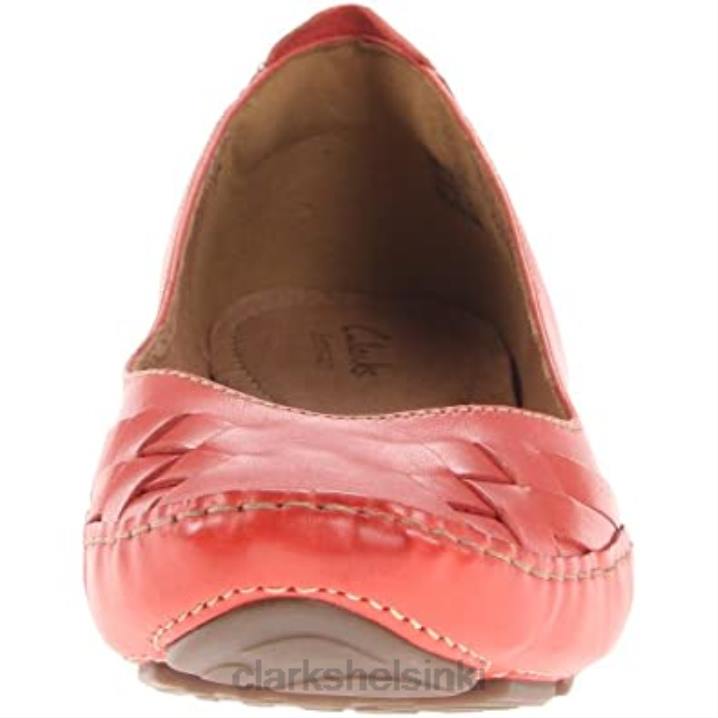 naisten fara paige flat clarks Clarks naiset 2DHN2198