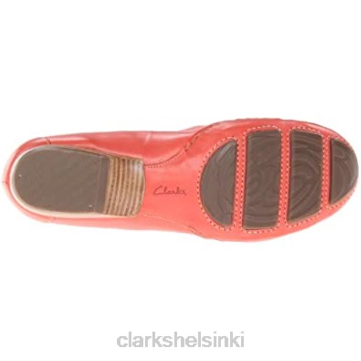 naisten fara paige flat clarks Clarks naiset 2DHN2198
