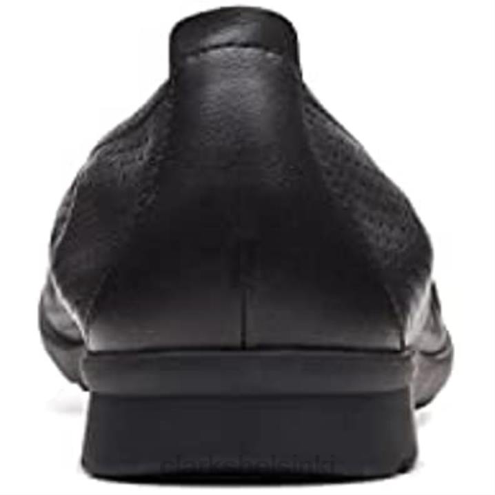 naisten jenette ease baletti flat clarks blue Clarks naiset 2DHN2021