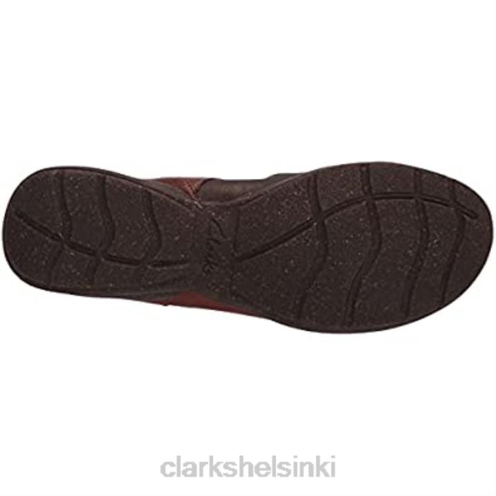 naisten roseville mary jane flat clarks Clarks naiset 2DHN1260