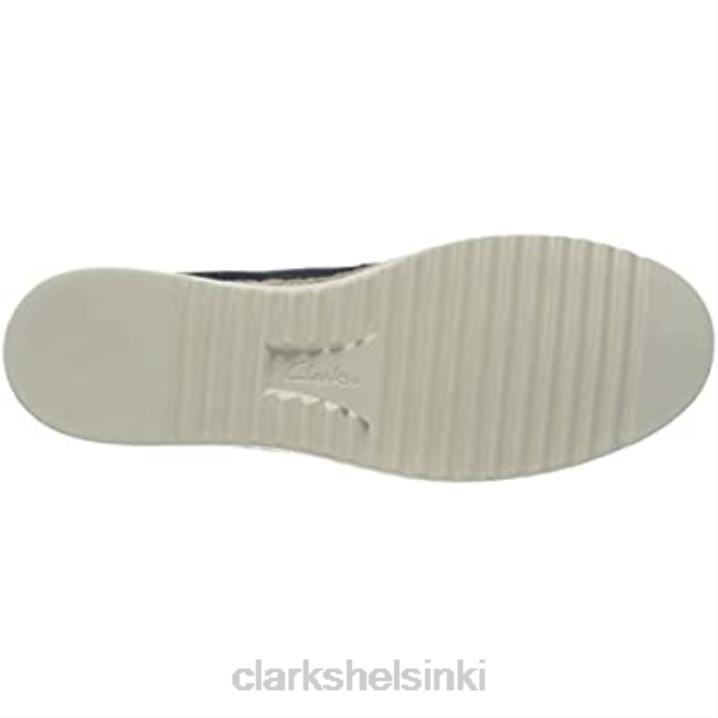 naisten serena kellyn baletti litteä laivastonsininen mokka clarks Clarks naiset 2DHN278 laivastonsininen mokka