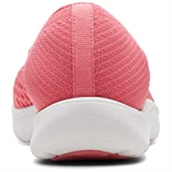 Coral Knit clarks naisten adella moon loafer Clarks naiset 2DHN2115 korallineule