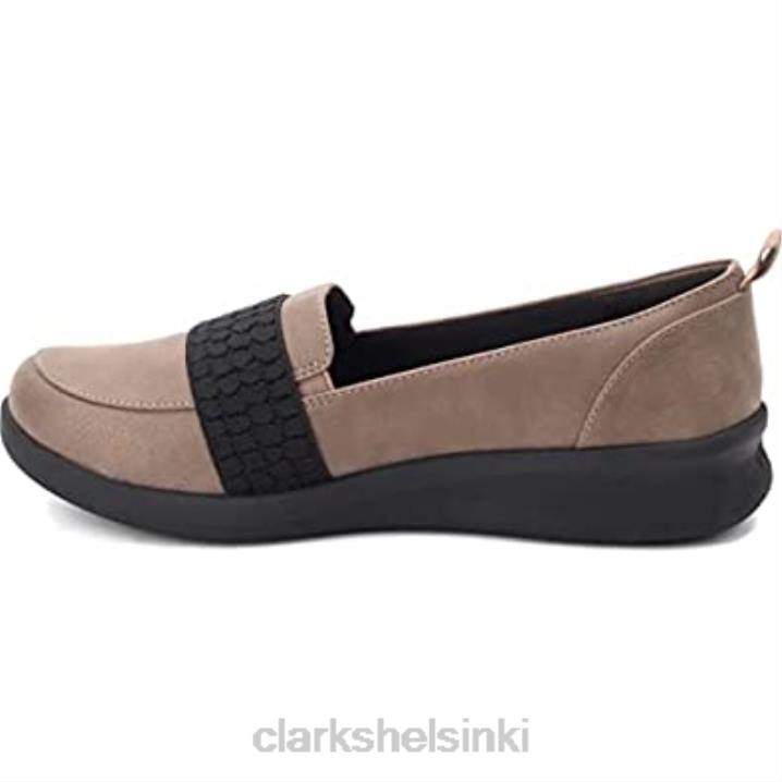 Tina clarks naisten sillian 20 zest loafer Clarks naiset 2DHN347 tina