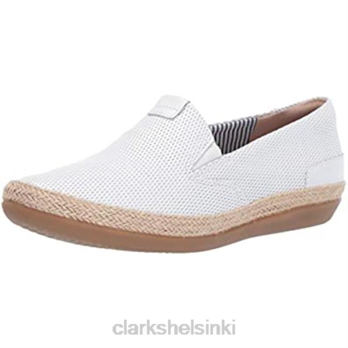 clarks naiset danelly iris loafer litteä Clarks naiset 2DHN1736