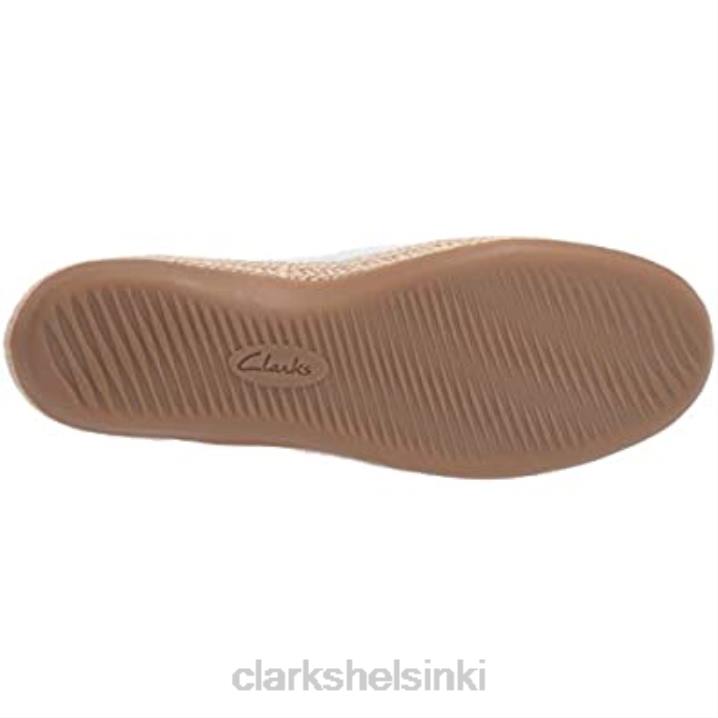 clarks naiset danelly iris loafer litteä Clarks naiset 2DHN1736