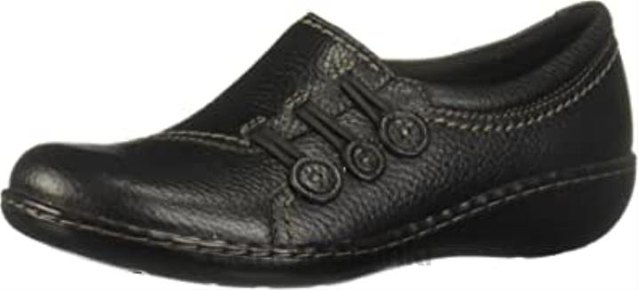clarks naisten ashland effie slip-on loafer Clarks naiset 2DHN2283