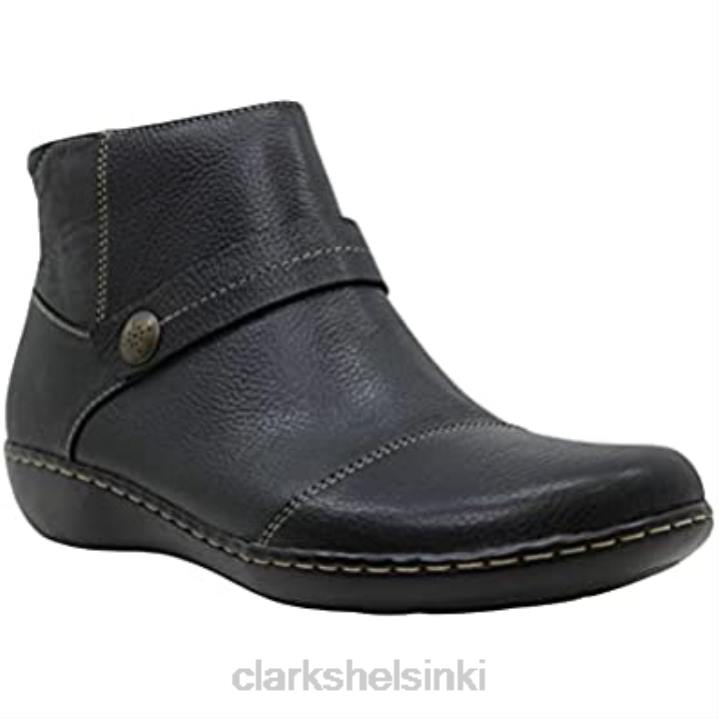 clarks naisten ashland-palmuloafer Clarks naiset 2DHN1507
