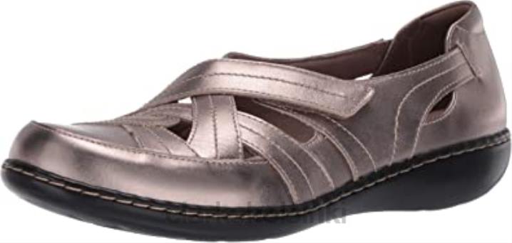 clarks naisten ashland rosa loafer Clarks naiset 2DHN2944