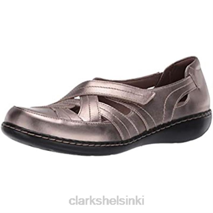 clarks naisten ashland rosa loafer Clarks naiset 2DHN2944