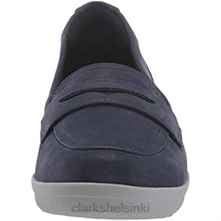 clarks naisten ayla muotoinen loafer Clarks naiset 2DHN1753