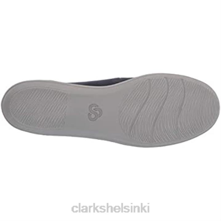 clarks naisten ayla muotoinen loafer Clarks naiset 2DHN1753