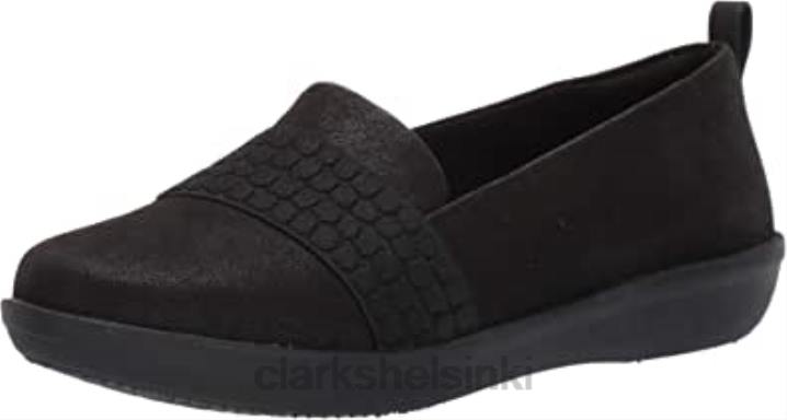 clarks naisten ayla sloane loafer Clarks naiset 2DHN1377