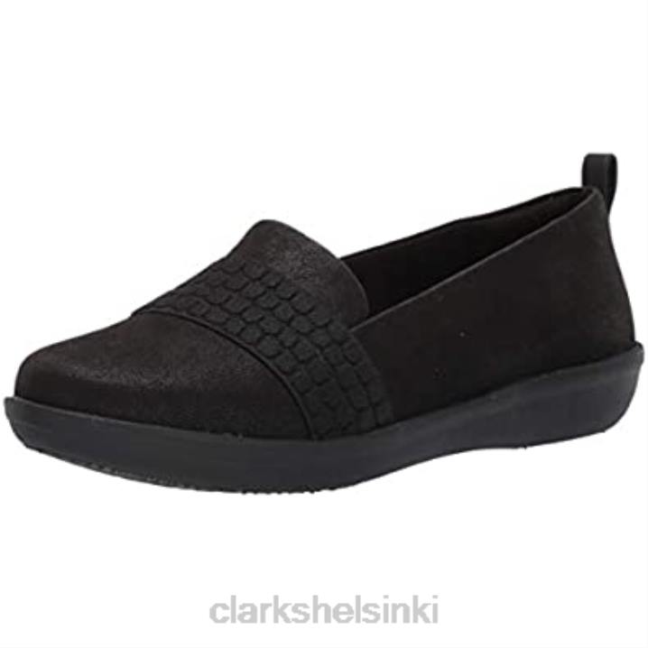 clarks naisten ayla sloane loafer Clarks naiset 2DHN1377