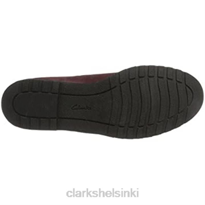 clarks naisten bellevue setriloaferit Clarks naiset 2DHN834