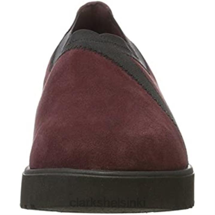 clarks naisten bellevue setriloaferit Clarks naiset 2DHN834