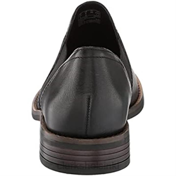 clarks naisten camzstep loafer Clarks naiset 2DHN2250