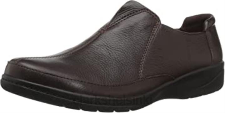 clarks naisten cheyn bow loafer Clarks naiset 2DHN2849