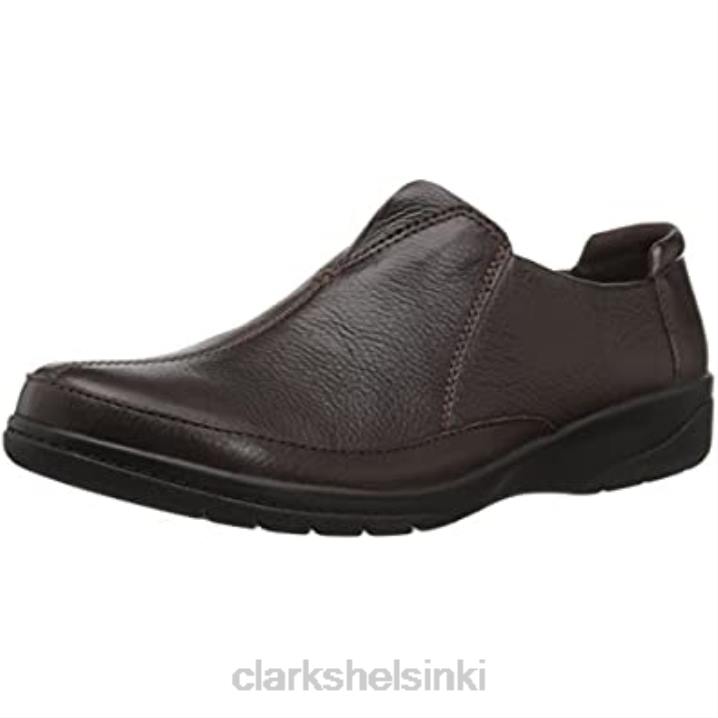 clarks naisten cheyn bow loafer Clarks naiset 2DHN2849