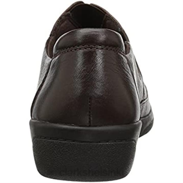 clarks naisten cheyn bow loafer Clarks naiset 2DHN2849