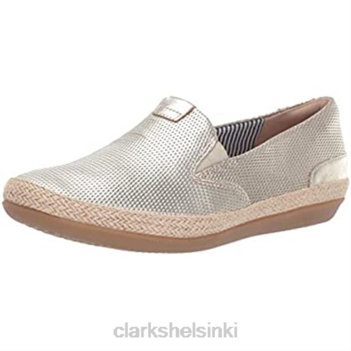 clarks naisten danelly iris loafer flat Clarks naiset 2DHN2009