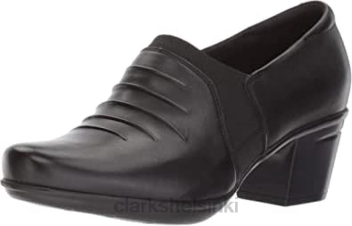 clarks naisten emslie chara slip-on loafer Clarks naiset 2DHN795