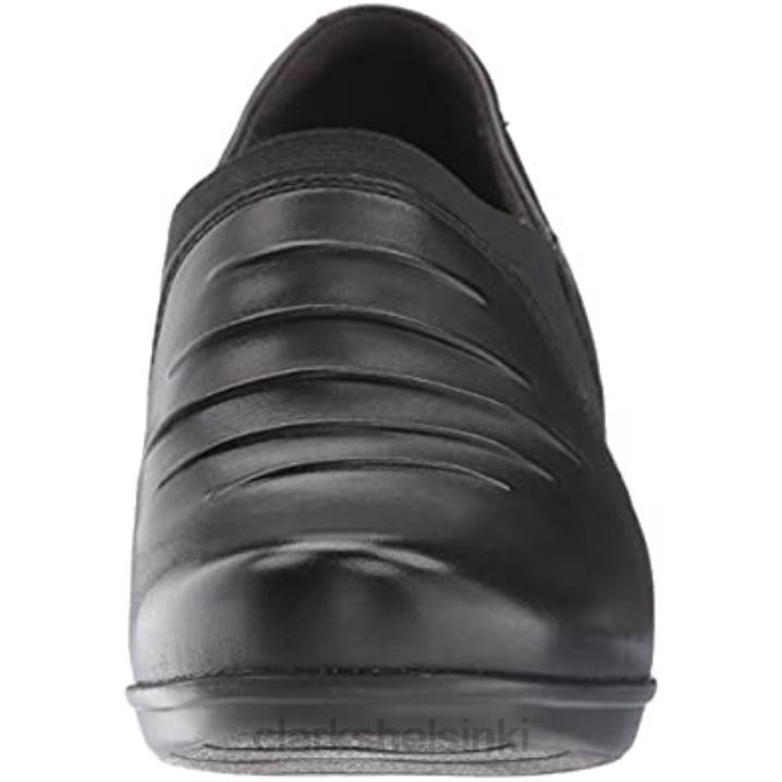 clarks naisten emslie chara slip-on loafer Clarks naiset 2DHN795