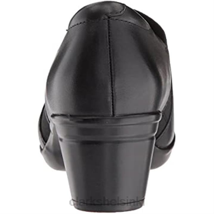 clarks naisten emslie chara slip-on loafer Clarks naiset 2DHN795