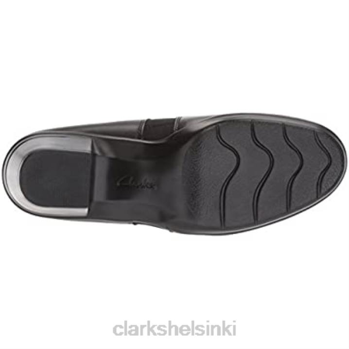 clarks naisten emslie chara slip-on loafer Clarks naiset 2DHN795