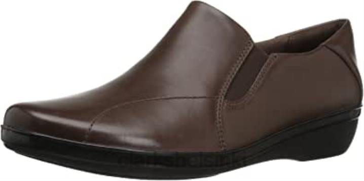 clarks naisten everlay danika slip-on loafer Clarks naiset 2DHN1899