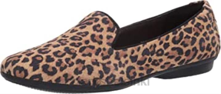 clarks naisten gracelpair loafer flat Clarks naiset 2DHN2577