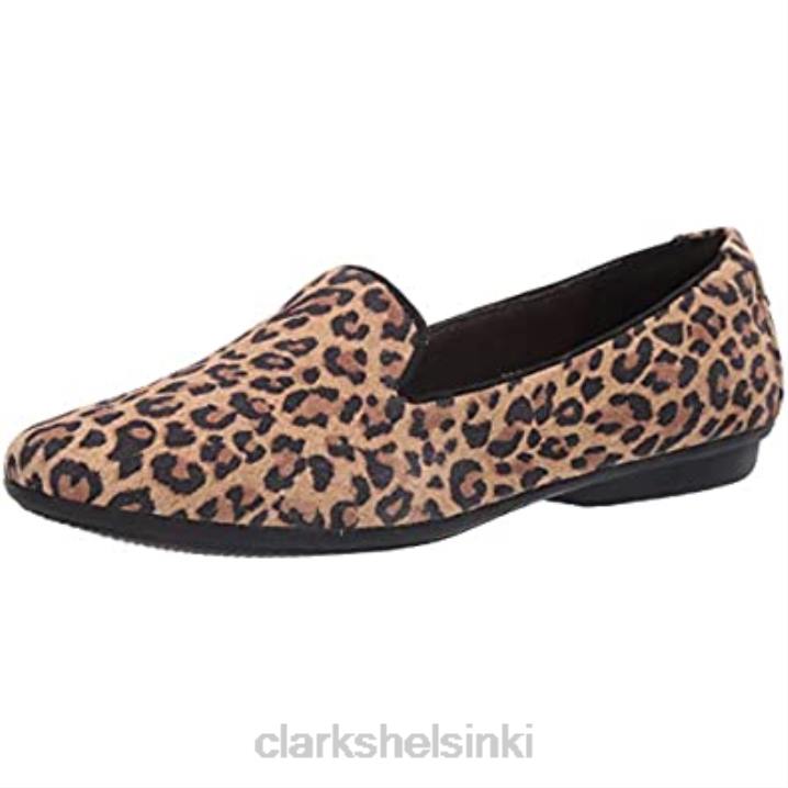 clarks naisten gracelpair loafer flat Clarks naiset 2DHN2577