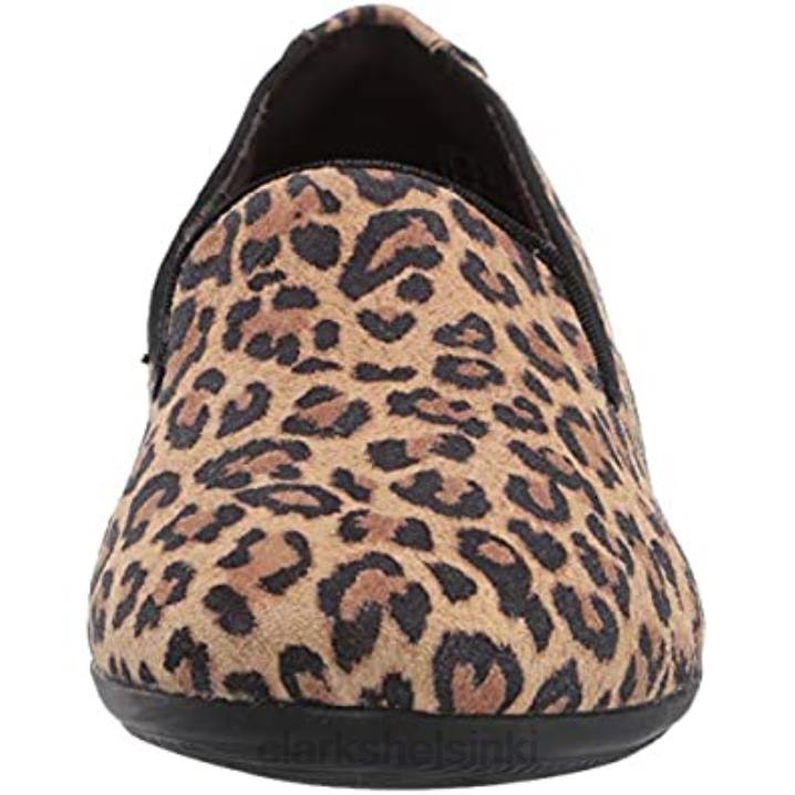 clarks naisten gracelpair loafer flat Clarks naiset 2DHN2577