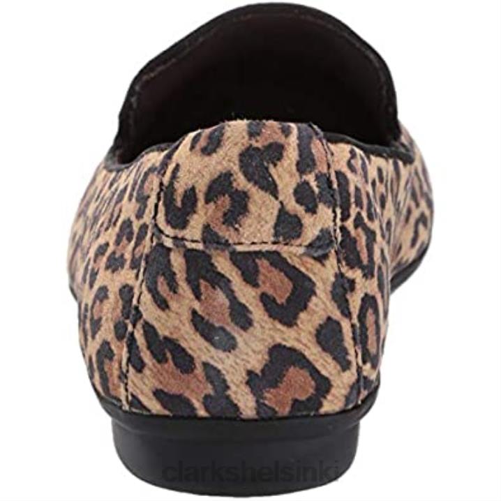 clarks naisten gracelpair loafer flat Clarks naiset 2DHN2577