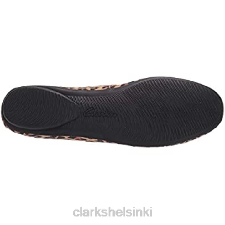 clarks naisten gracelpair loafer flat Clarks naiset 2DHN2577
