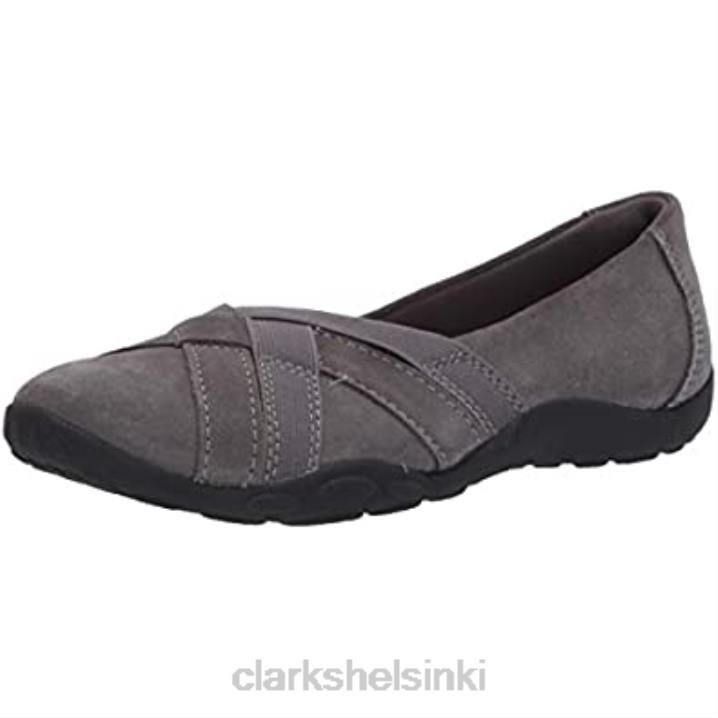 clarks naisten haley jay loafer flat Clarks naiset 2DHN1891