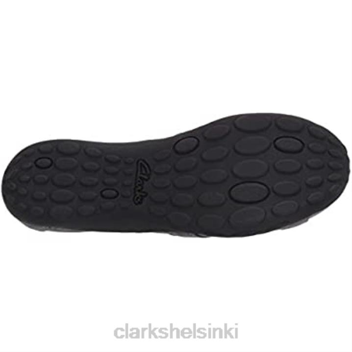 clarks naisten haley jay loafer flat Clarks naiset 2DHN1891