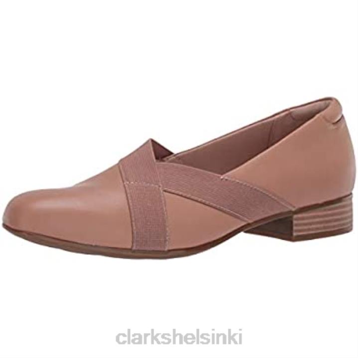 clarks naisten julia dahlia loafer Clarks naiset 2DHN2234