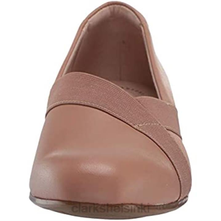 clarks naisten julia dahlia loafer Clarks naiset 2DHN2234