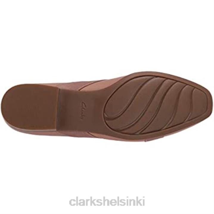 clarks naisten julia dahlia loafer Clarks naiset 2DHN2234