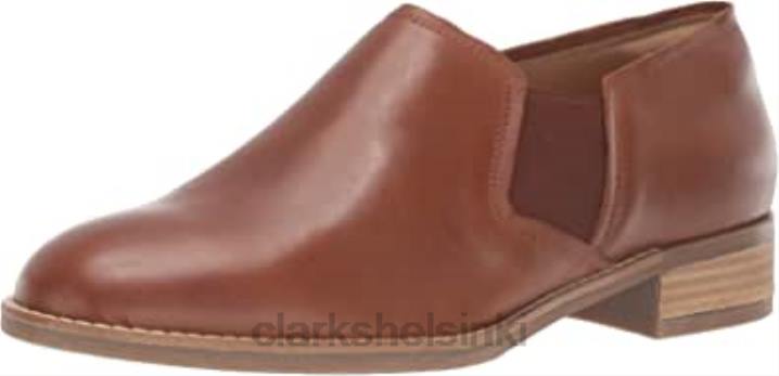clarks naisten netley kirkas loafer Clarks naiset 2DHN755