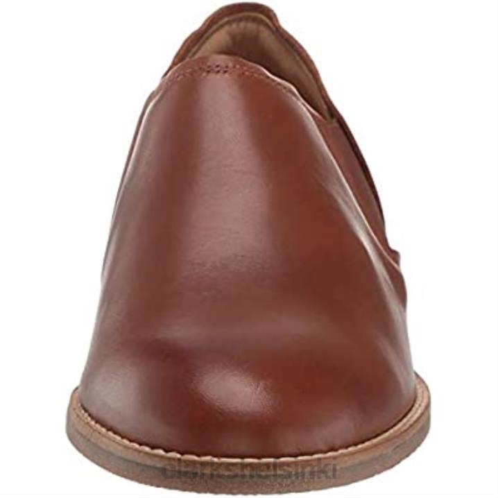 clarks naisten netley kirkas loafer Clarks naiset 2DHN755